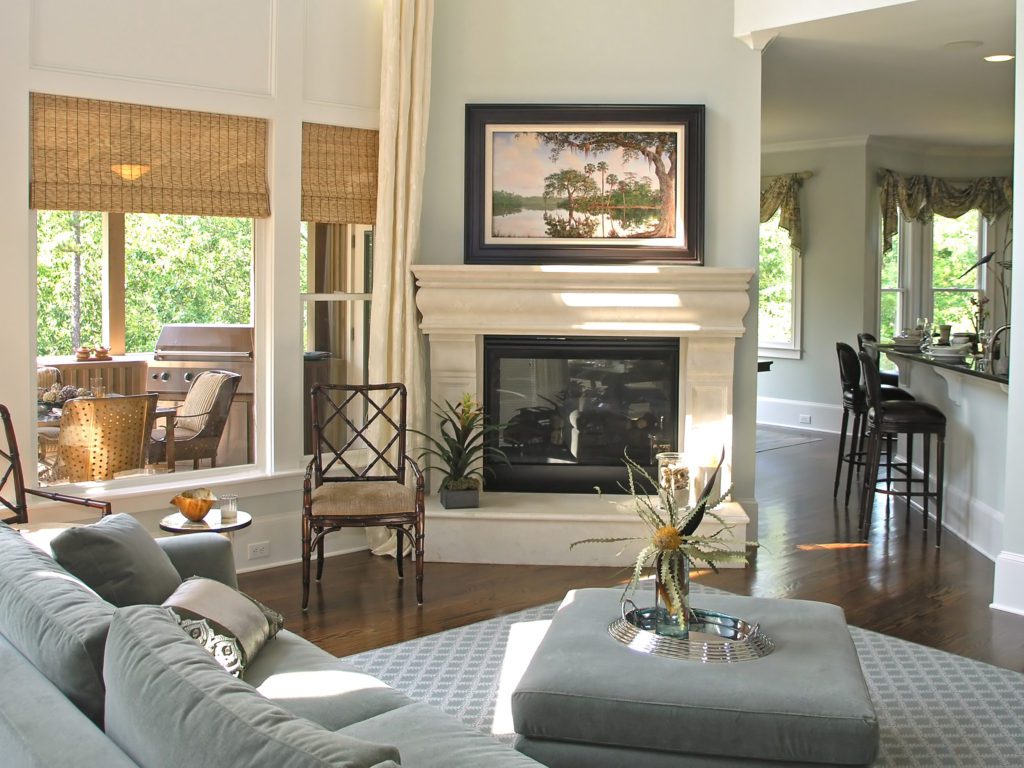 Air Conditioning HVAC System Wisconsin home heating and cooling service Polk County WI Earth Energy