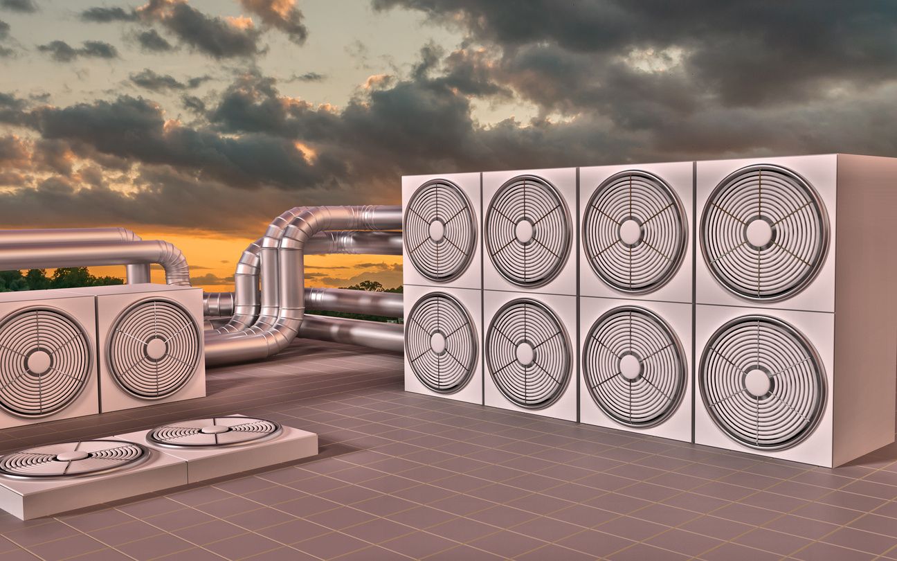 Commercial HVAC Solutions Burnett County WI Heating and Cooling Service Wisconsin Earth Energy Upgrade my HVAC system in Frederic WI